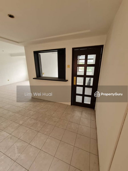 For Sale - Townhouse Bangsar Hill