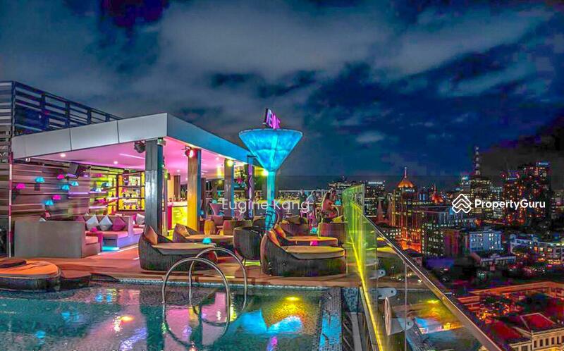 Untuk Dijual - MHP 3 Residences