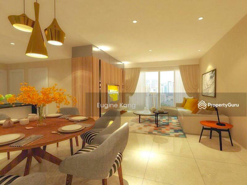 Untuk Dijual - MHP 3 Residences