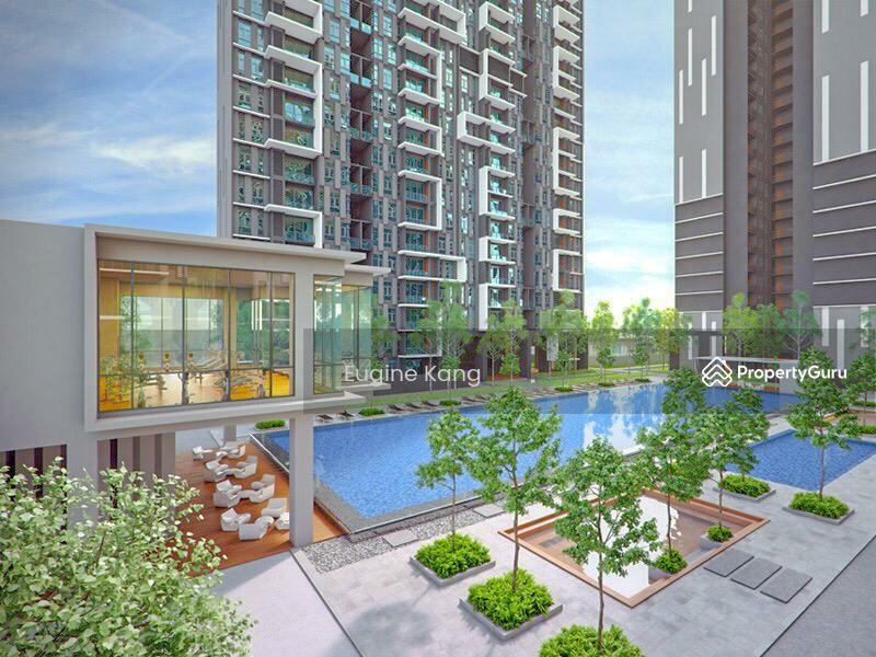 Untuk Dijual - MHP 3 Residences