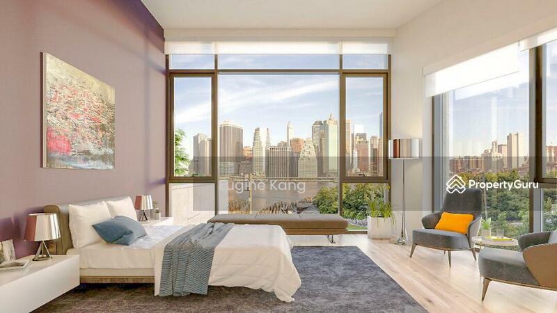 Untuk Dijual - MHP 3 Residences