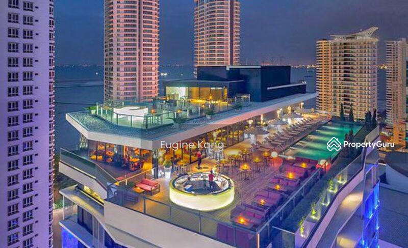 Untuk Dijual - MHP 3 Residences