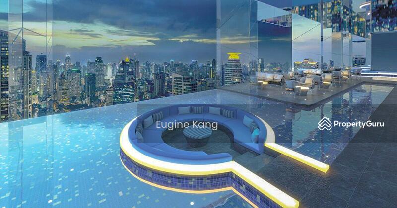 Untuk Dijual - MHP 3 Residences