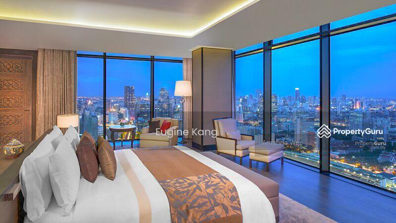 Untuk Dijual - MHP 3 Residences
