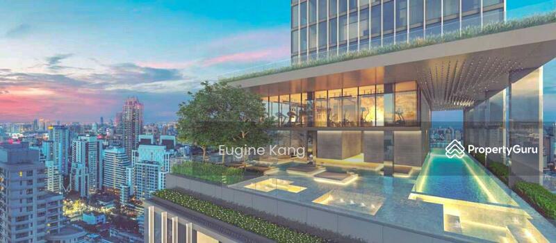 Untuk Dijual - MHP 3 Residences