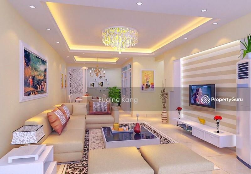 Untuk Dijual - MHP 3 Residences