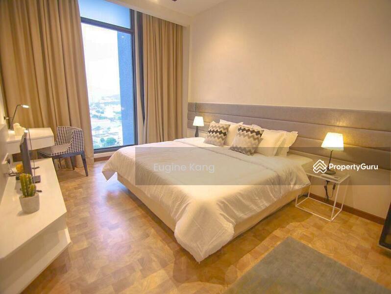 Untuk Dijual - MHP 3 Residences