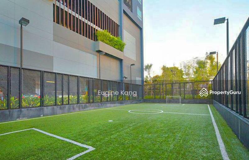 Untuk Dijual - MHP 3 Residences