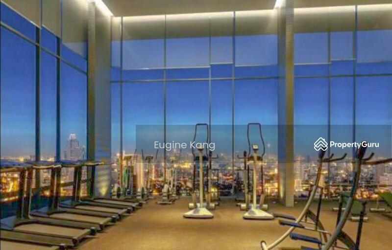 Untuk Dijual - MHP 3 Residences
