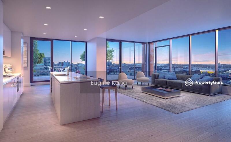 Untuk Dijual - MHP 3 Residences