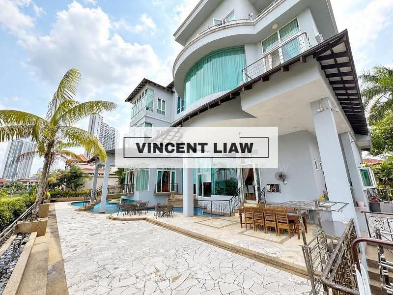 Rumah Banglo untuk Dijual di Tropicana (Petaling Jaya) - Vincent Liaw - Exterior - PropertyGuru.com.my