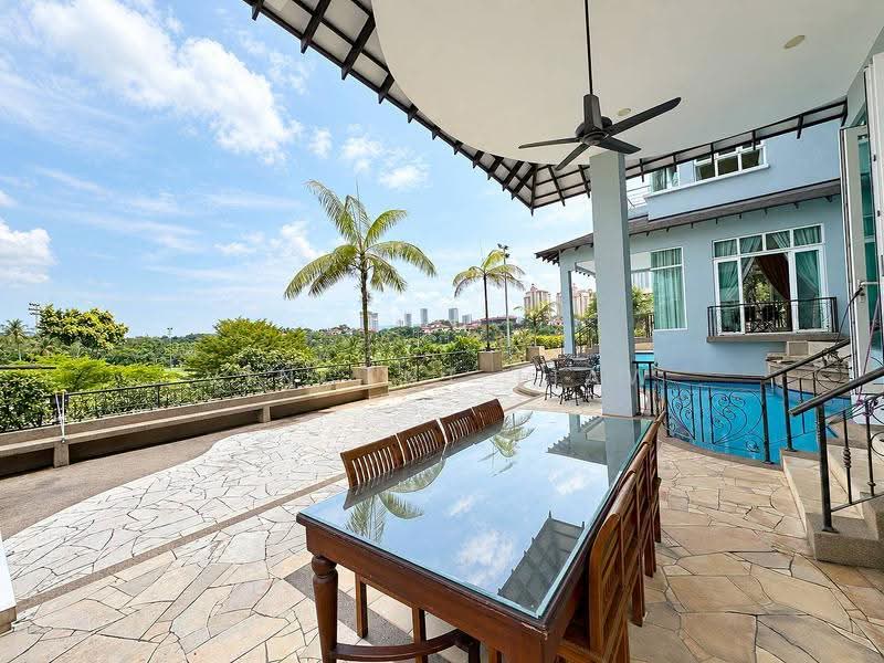 Rumah Banglo untuk Dijual di Tropicana (Petaling Jaya) - Vincent Liaw - Exterior - PropertyGuru.com.my