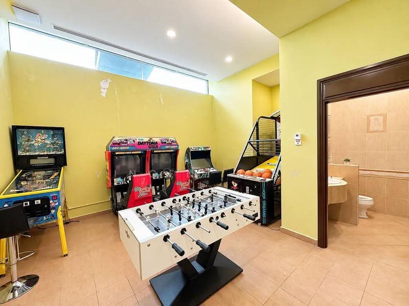 Rumah Banglo untuk Dijual di Tropicana (Petaling Jaya) - Vincent Liaw - Interior - PropertyGuru.com.my