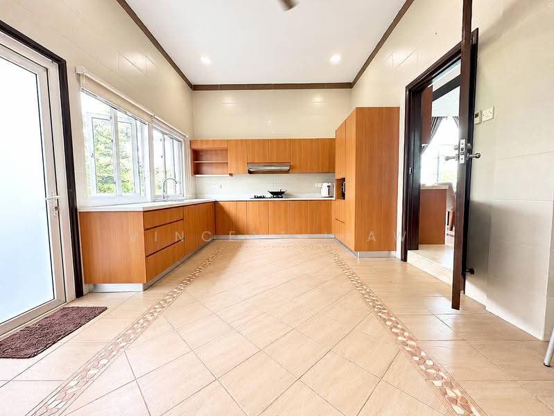 Rumah Banglo untuk Dijual di Tropicana (Petaling Jaya) - Vincent Liaw - Kitchen - PropertyGuru.com.my