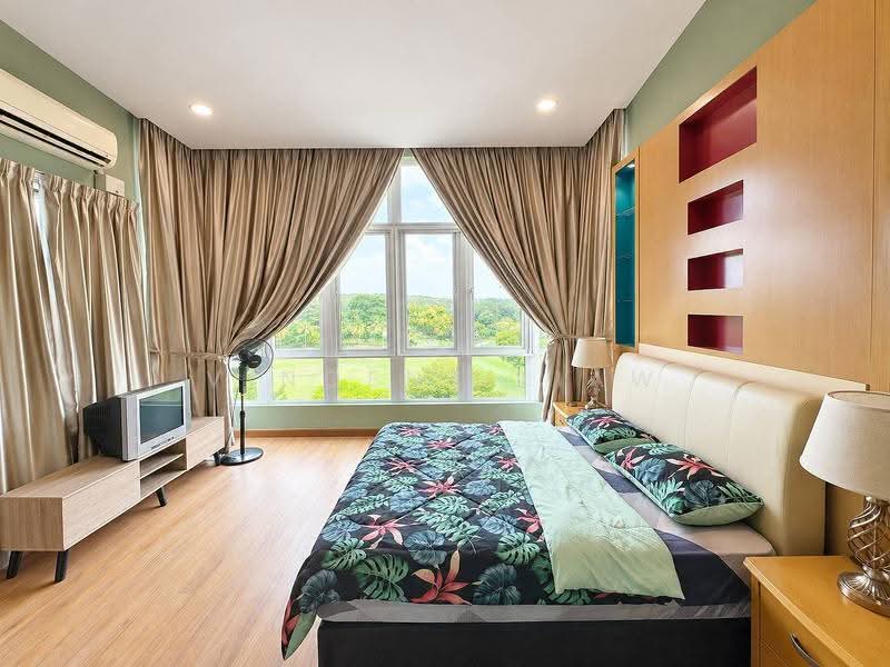 Rumah Banglo untuk Dijual di Tropicana (Petaling Jaya) - Vincent Liaw - Bedroom - PropertyGuru.com.my