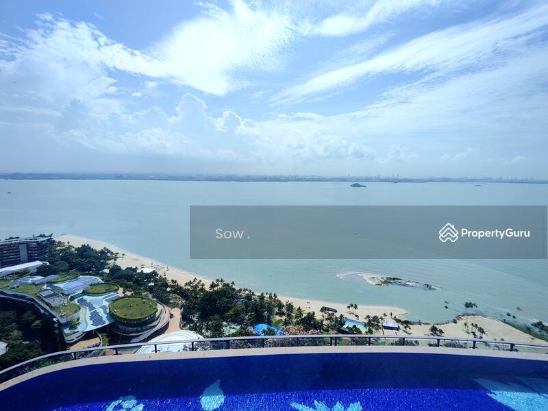 For Sale - Cerulean Bay @ Forest City