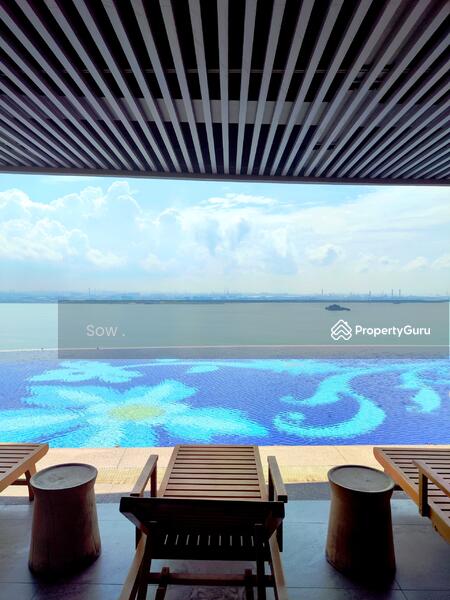 For Sale - Cerulean Bay @ Forest City