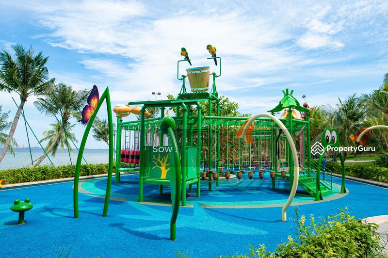 For Sale - Cerulean Bay @ Forest City