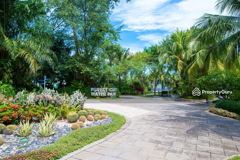 For Sale - Cerulean Bay @ Forest City