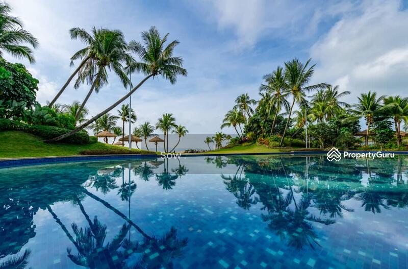 For Sale - Cerulean Bay @ Forest City