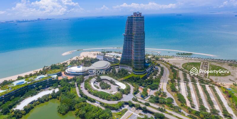 For Sale - Cerulean Bay @ Forest City