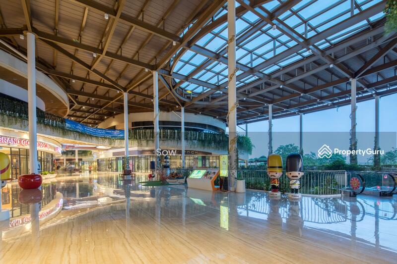 For Sale - Cerulean Bay @ Forest City