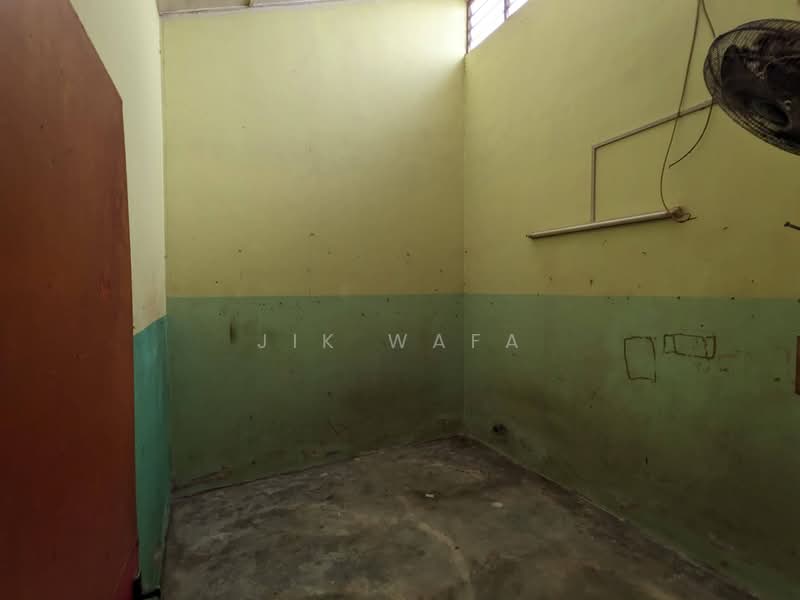 1-storey Terraced House for Sale in Taman Setia Jaya (Sungai Besar) - Jik Wafa - PropertyGuru.com.my