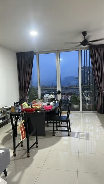 Untuk Dijual - Tiara Residences