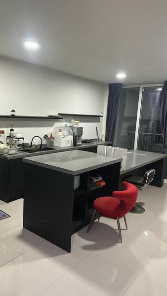 Untuk Dijual - Tiara Residences