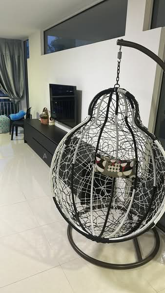 Untuk Dijual - Tiara Residences