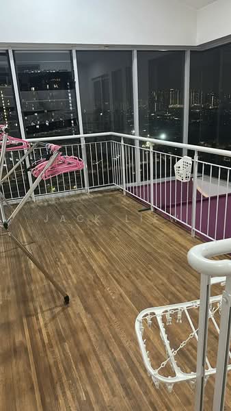 Untuk Dijual - Tiara Residences