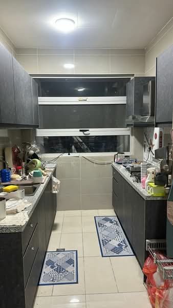 Untuk Dijual - Tiara Residences