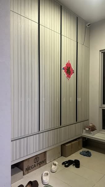 Untuk Dijual - Tiara Residences