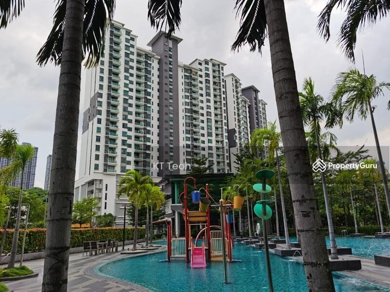 Condominium for Sale at The Vyne - KT Teoh - PropertyGuru.com.my