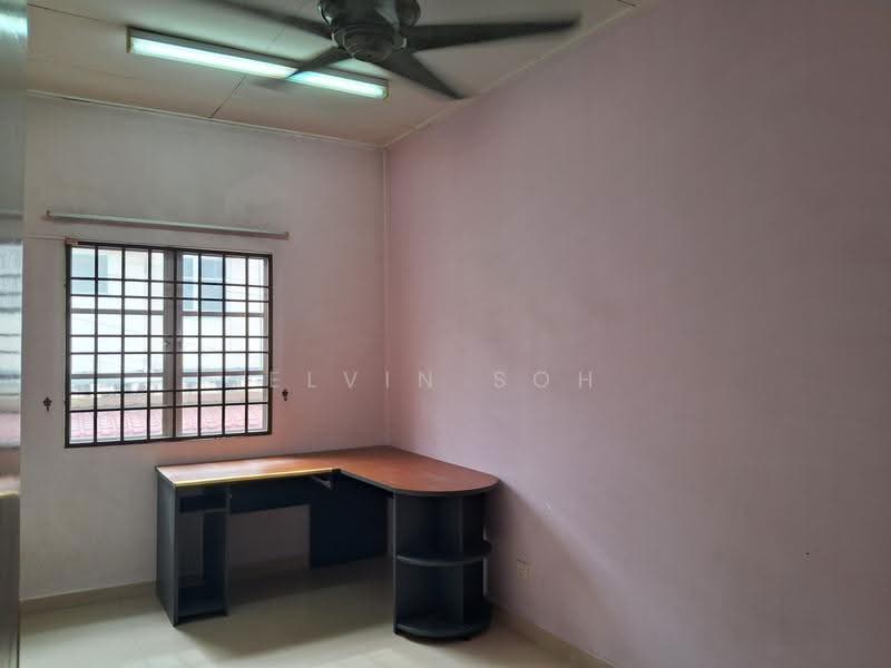 Rumah Teres 2-Tingkat untuk Disewa di Kota Emerald (Rawang) - Elvin Soh - Study - PropertyGuru.com.my