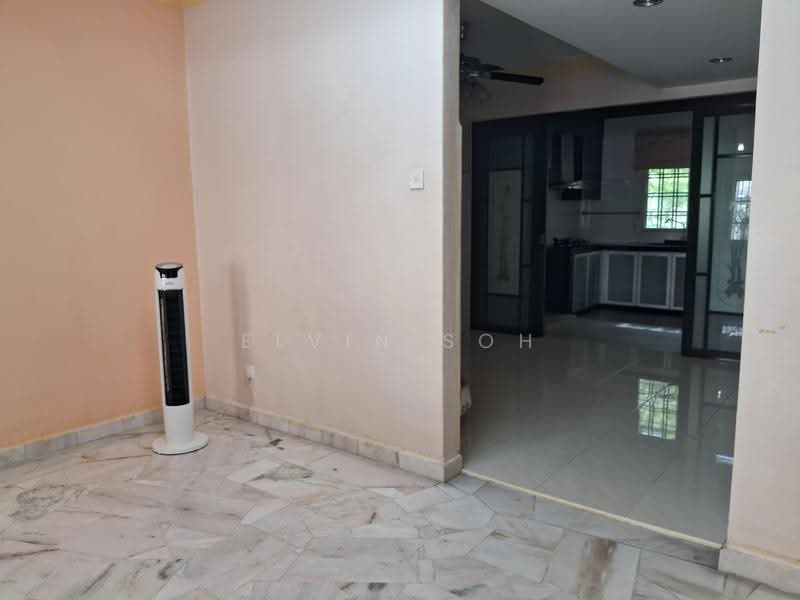 Rumah Teres 2-Tingkat untuk Disewa di Kota Emerald (Rawang) - Elvin Soh - Kitchen - PropertyGuru.com.my