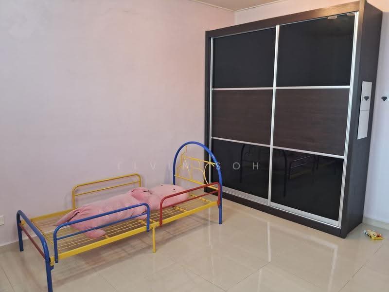 Rumah Teres 2-Tingkat untuk Disewa di Kota Emerald (Rawang) - Elvin Soh - Bedroom - PropertyGuru.com.my