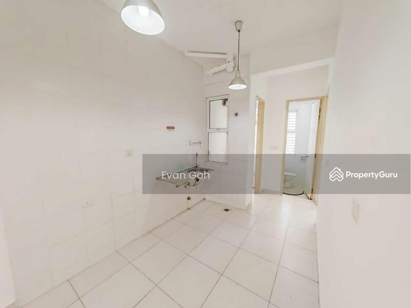 For Sale - Laman & Bayu Townhouse Puchong
