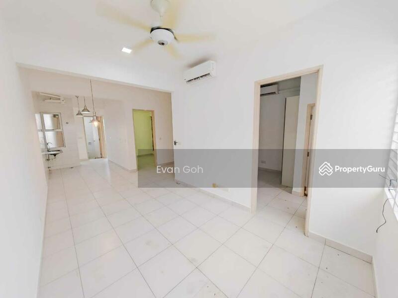 For Sale - Laman & Bayu Townhouse Puchong