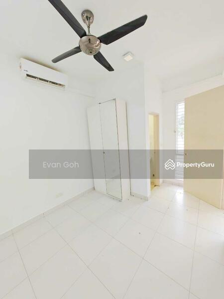 For Sale - Laman & Bayu Townhouse Puchong