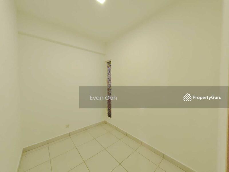 For Sale - Laman & Bayu Townhouse Puchong