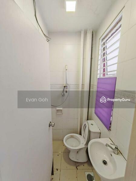 For Sale - Laman & Bayu Townhouse Puchong