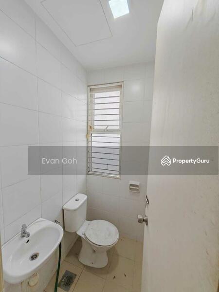 For Sale - Laman & Bayu Townhouse Puchong