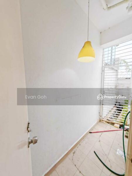 For Sale - Laman & Bayu Townhouse Puchong