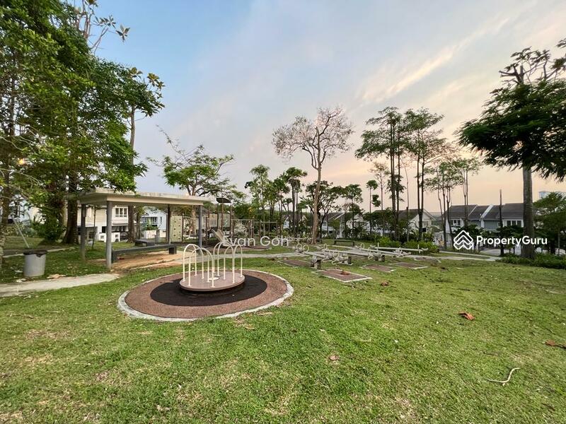 For Sale - Laman & Bayu Townhouse Puchong
