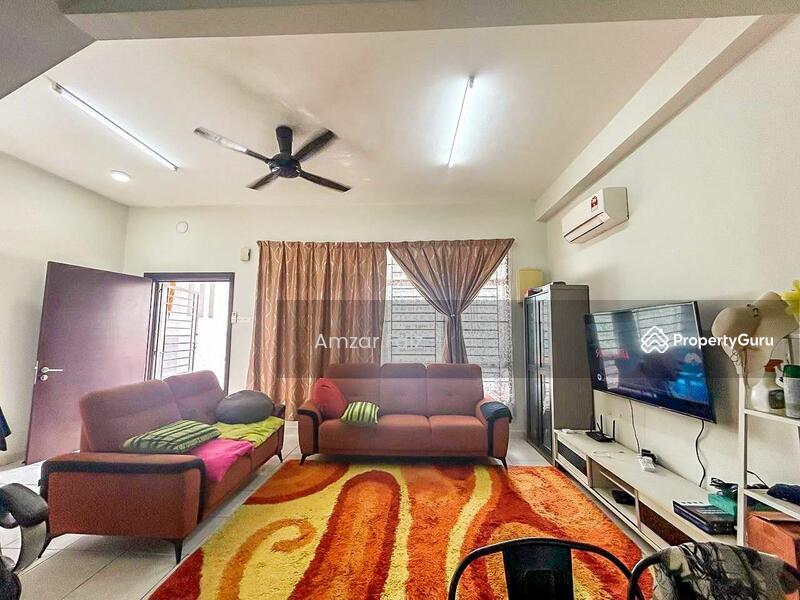 2-storey Terraced House for Sale in Bandar Puncak Alam (Puncak Alam) - Amzar Faiz - PropertyGuru.com.my