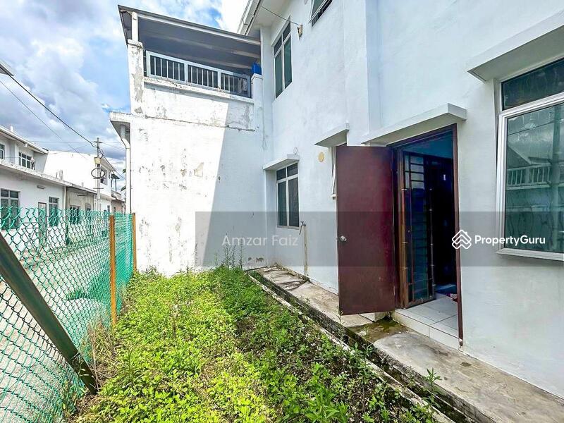 2-storey Terraced House for Sale in Bandar Puncak Alam (Puncak Alam) - Amzar Faiz - PropertyGuru.com.my
