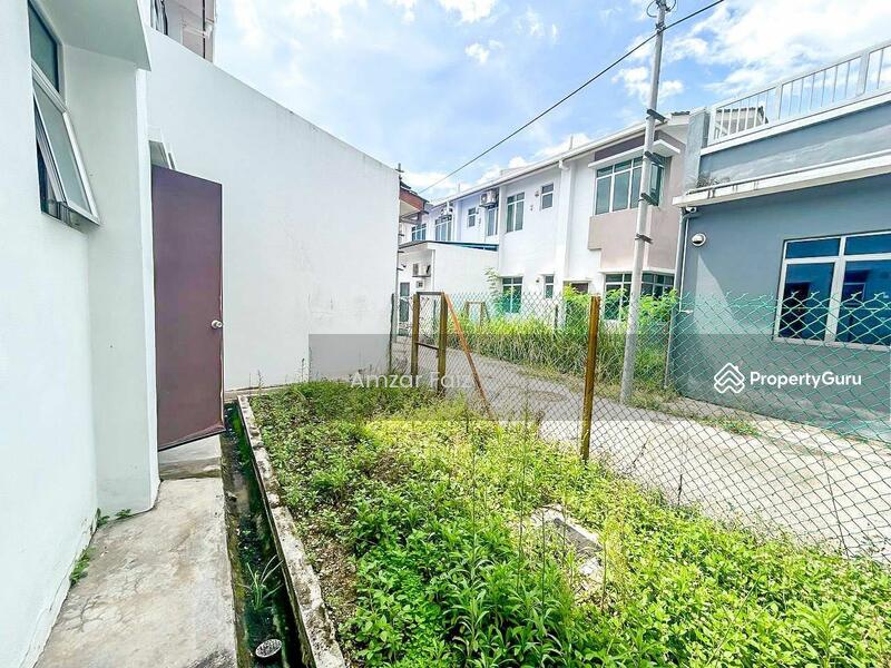 2-storey Terraced House for Sale in Bandar Puncak Alam (Puncak Alam) - Amzar Faiz - PropertyGuru.com.my
