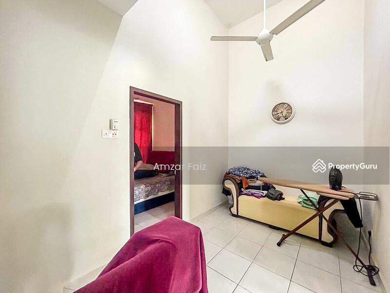 2-storey Terraced House for Sale in Bandar Puncak Alam (Puncak Alam) - Amzar Faiz - PropertyGuru.com.my