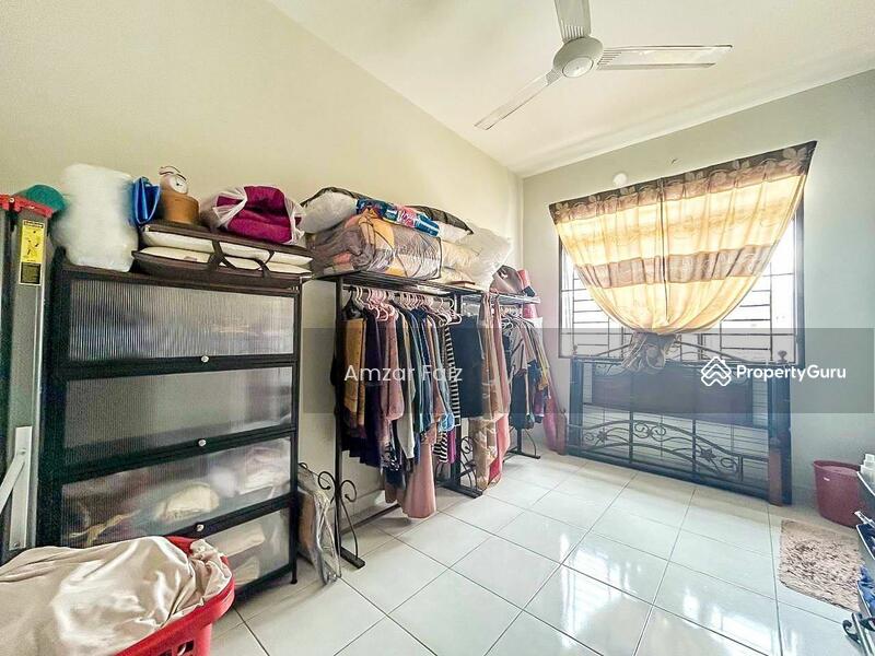 2-storey Terraced House for Sale in Bandar Puncak Alam (Puncak Alam) - Amzar Faiz - PropertyGuru.com.my